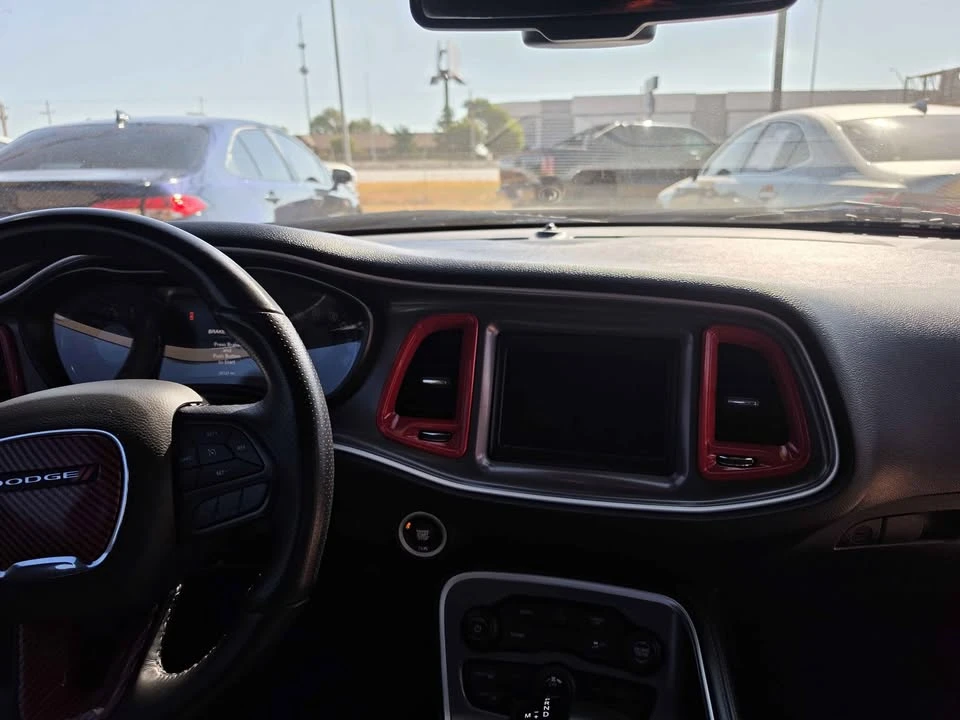 2022 Dodge Challenger 3rd Gen - Image 8 of 8