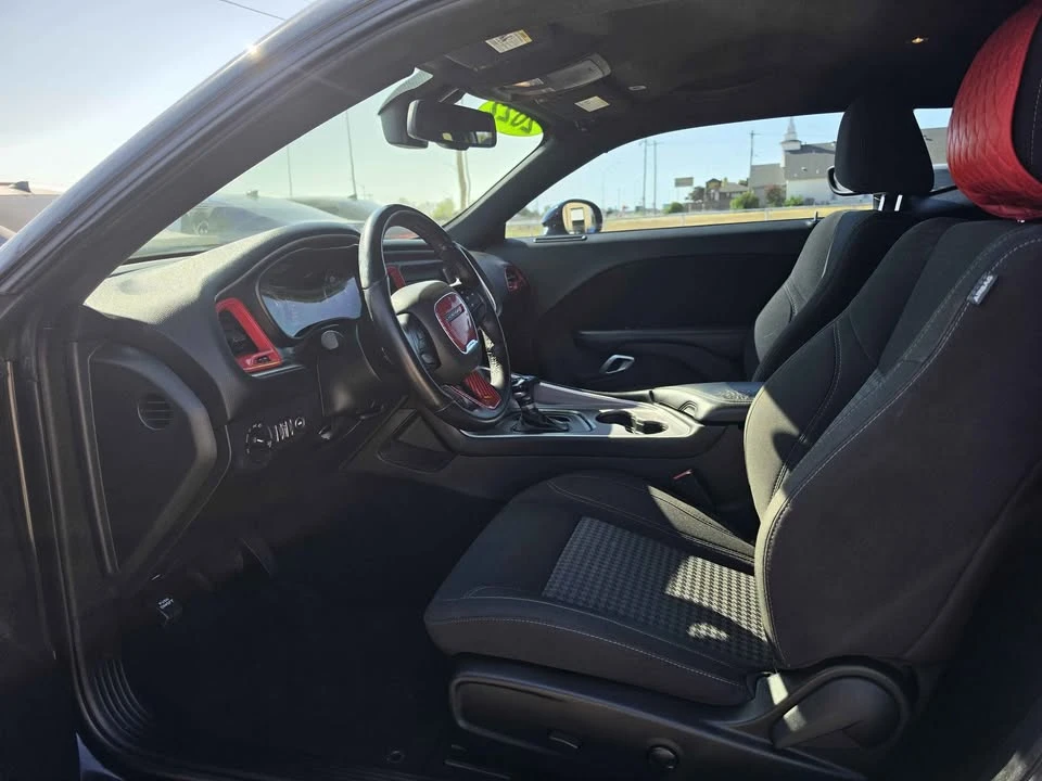 2022 Dodge Challenger 3rd Gen - Image 5 of 8