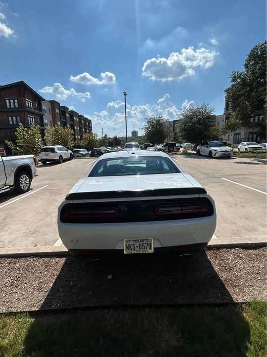 2022 Dodge Challenger 3rd Gen - Image 16 of 17