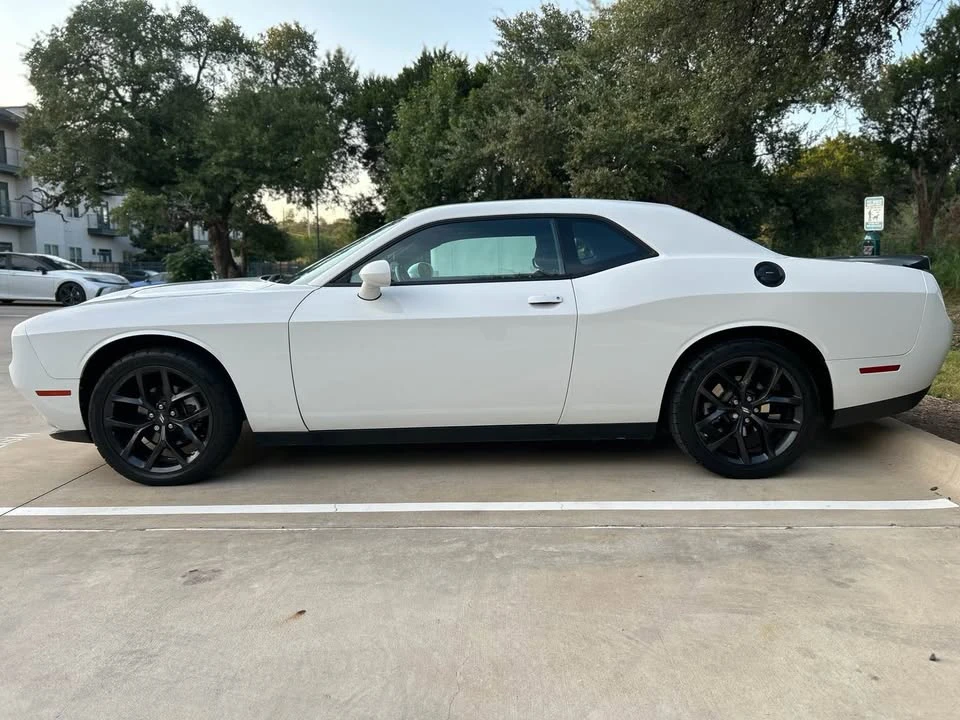 2022 Dodge Challenger 3rd Gen - Image 3 of 17