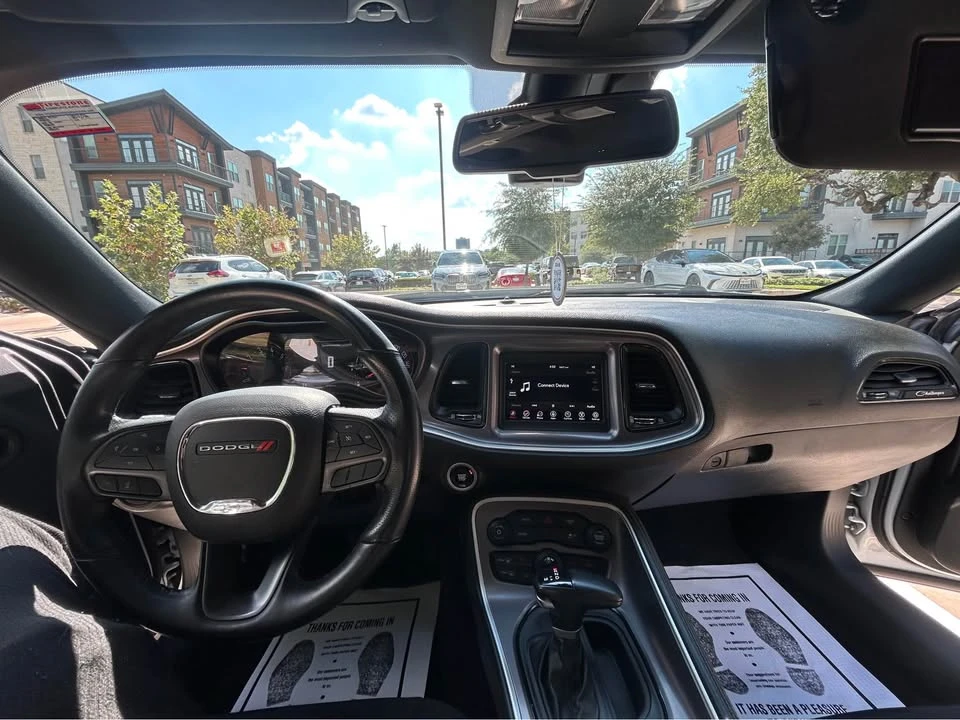 2022 Dodge Challenger 3rd Gen - Image 13 of 17