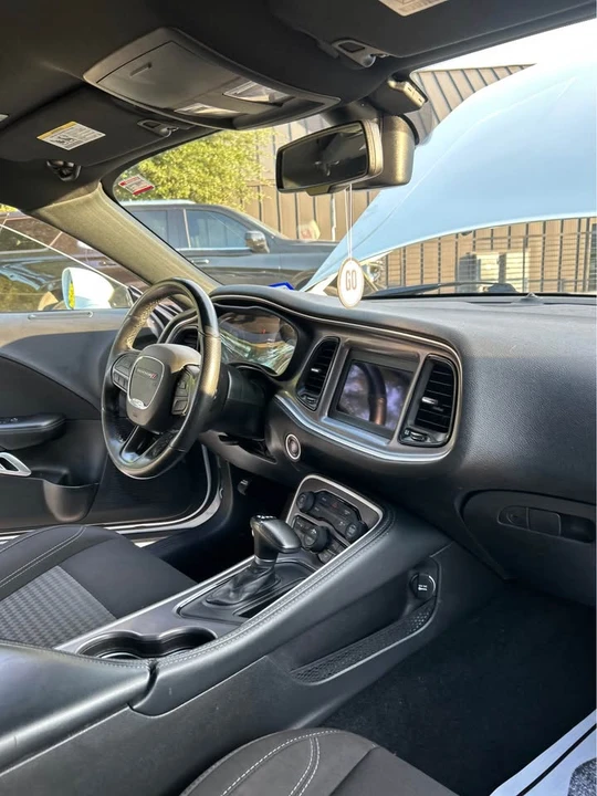 2022 Dodge Challenger 3rd Gen - Image 10 of 17