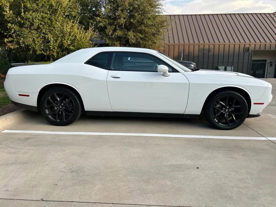 2022 Dodge Challenger 3rd Gen - Image 2 of 17