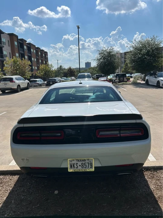 2022 Dodge Challenger 3rd Gen - Image 17 of 17