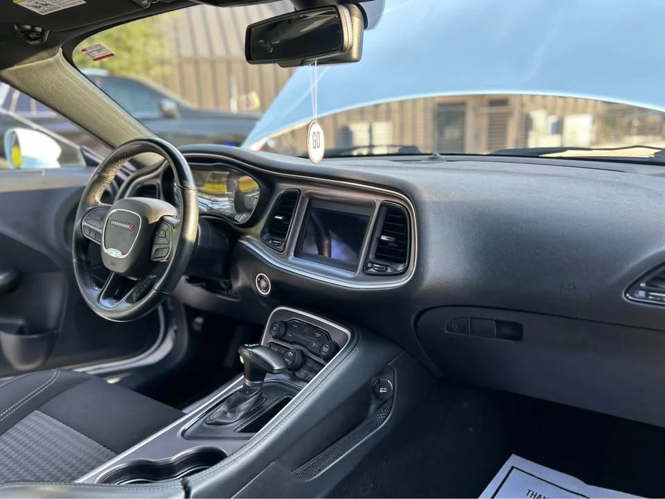 2022 Dodge Challenger 3rd Gen - Image 11 of 17
