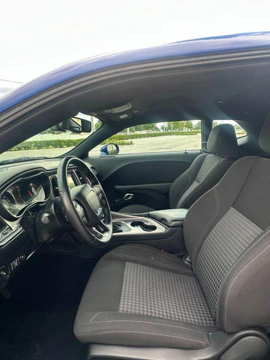 2022 Dodge Challenger 3rd Gen - Image 12 of 15