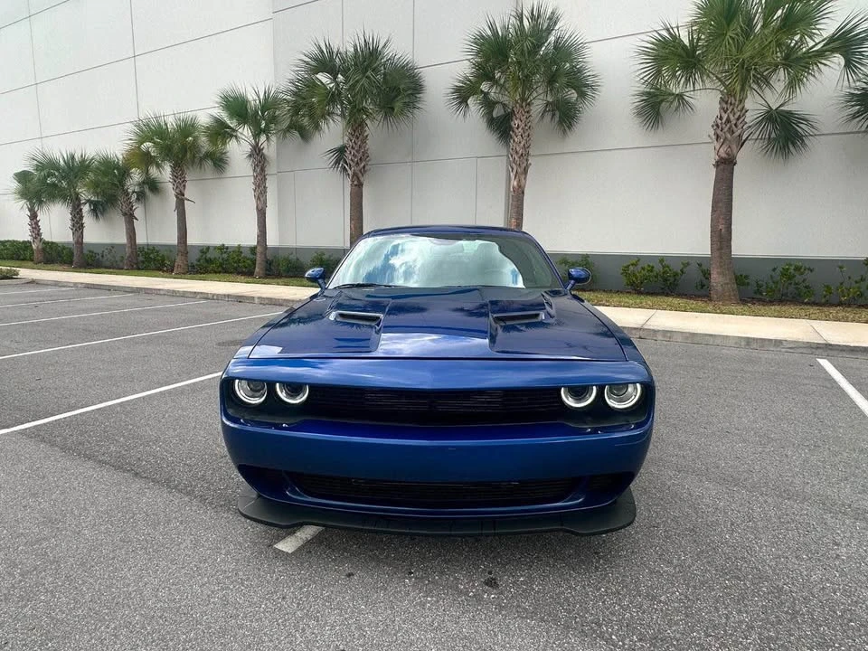 2022 Dodge Challenger 3rd Gen - Image 4 of 15