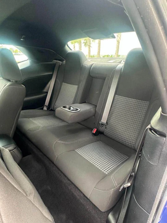 2022 Dodge Challenger 3rd Gen - Image 9 of 15
