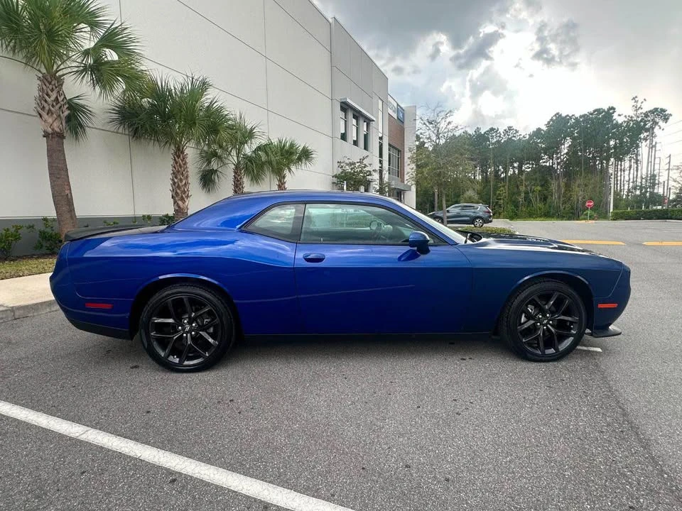 2022 Dodge Challenger 3rd Gen - Image 5 of 15