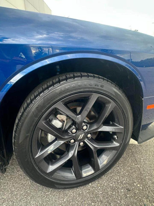 2022 Dodge Challenger 3rd Gen - Image 14 of 15