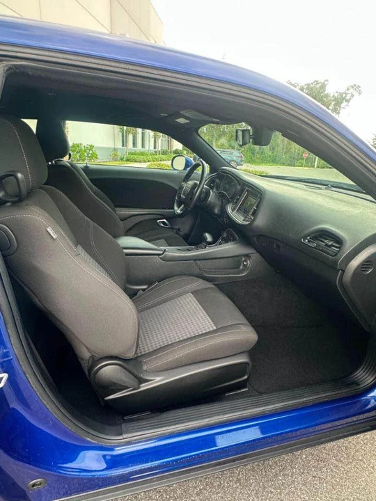 2022 Dodge Challenger 3rd Gen - Image 11 of 15