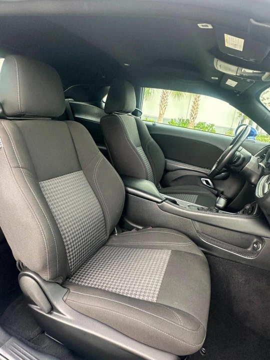 2022 Dodge Challenger 3rd Gen - Image 10 of 15
