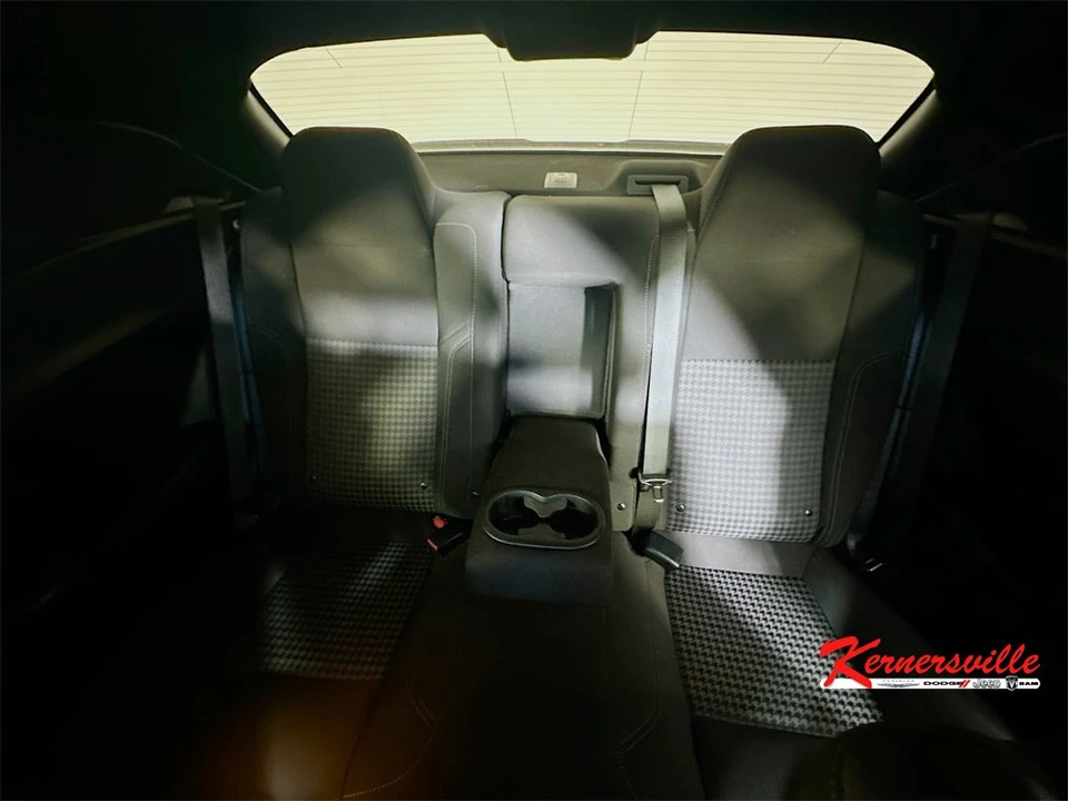 2022 Dodge Challenger 3rd Gen - Image 13 of 21