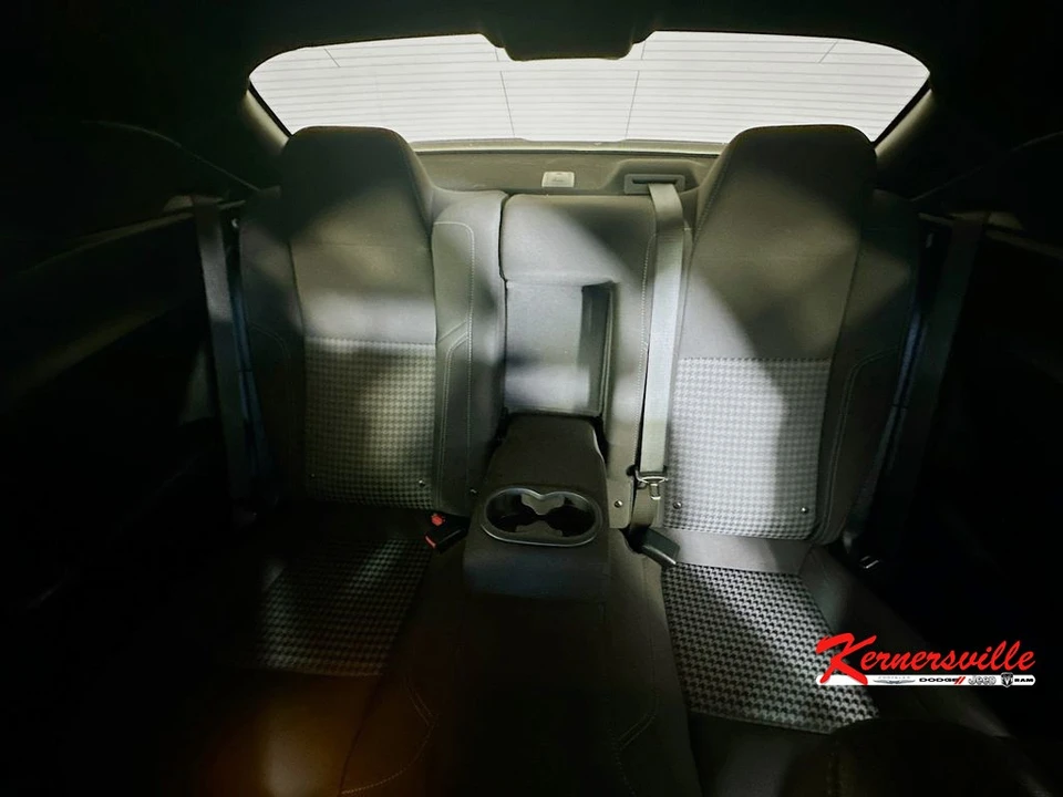 2022 Dodge Challenger 3rd Gen - Image 13 of 21