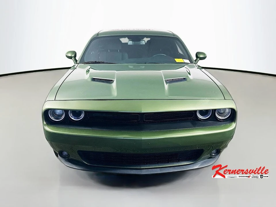 2022 Dodge Challenger 3rd Gen - Image 2 of 21