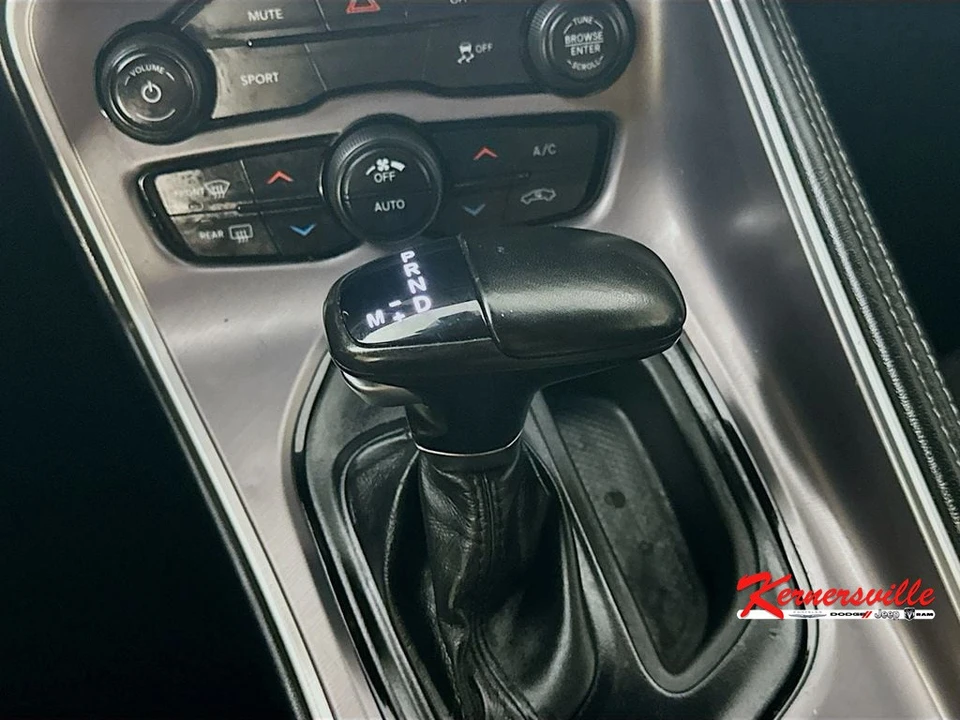 2022 Dodge Challenger 3rd Gen - Image 16 of 21