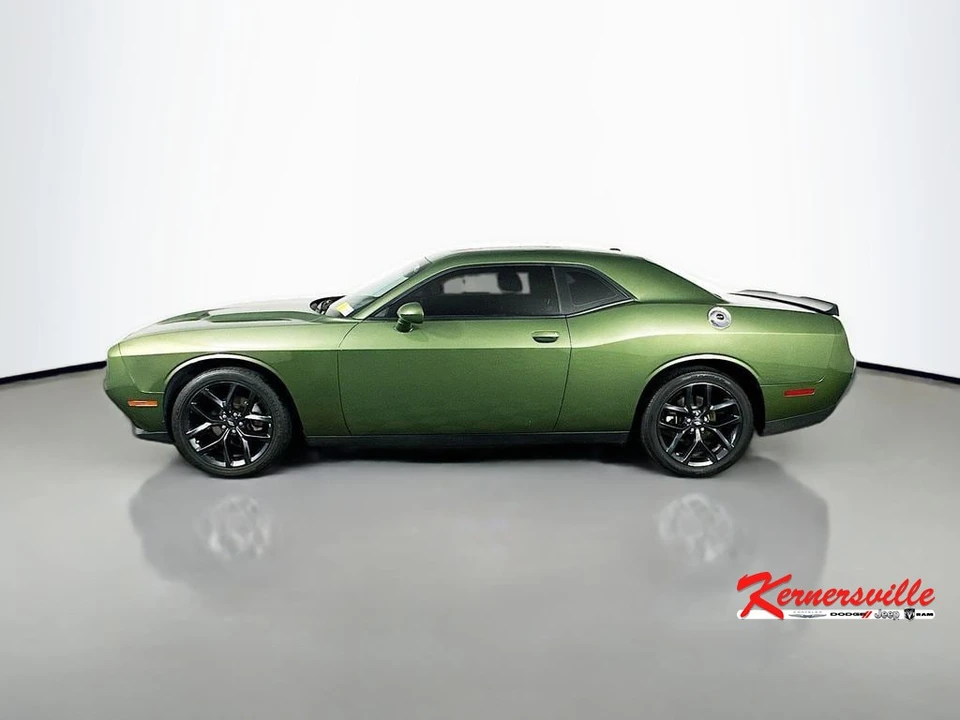 2022 Dodge Challenger 3rd Gen - Image 4 of 21