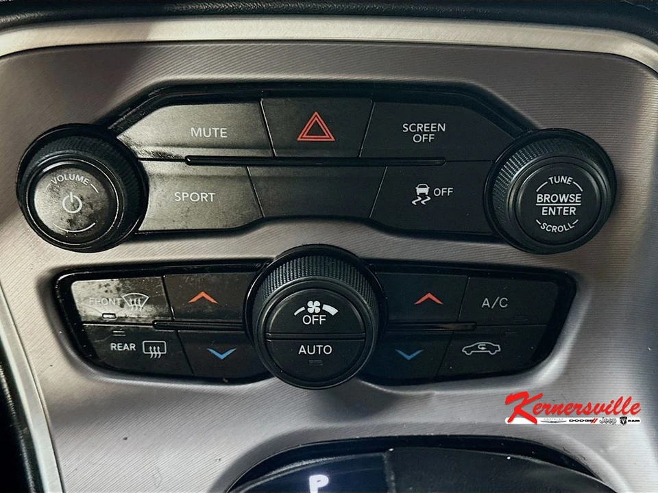 2022 Dodge Challenger 3rd Gen - Image 18 of 21