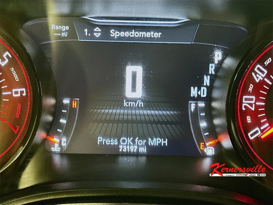 2022 Dodge Challenger 3rd Gen - Image 15 of 21