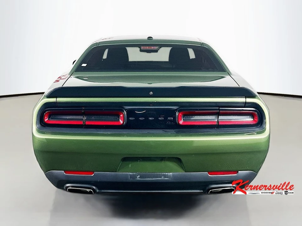 2022 Dodge Challenger 3rd Gen - Image 6 of 21