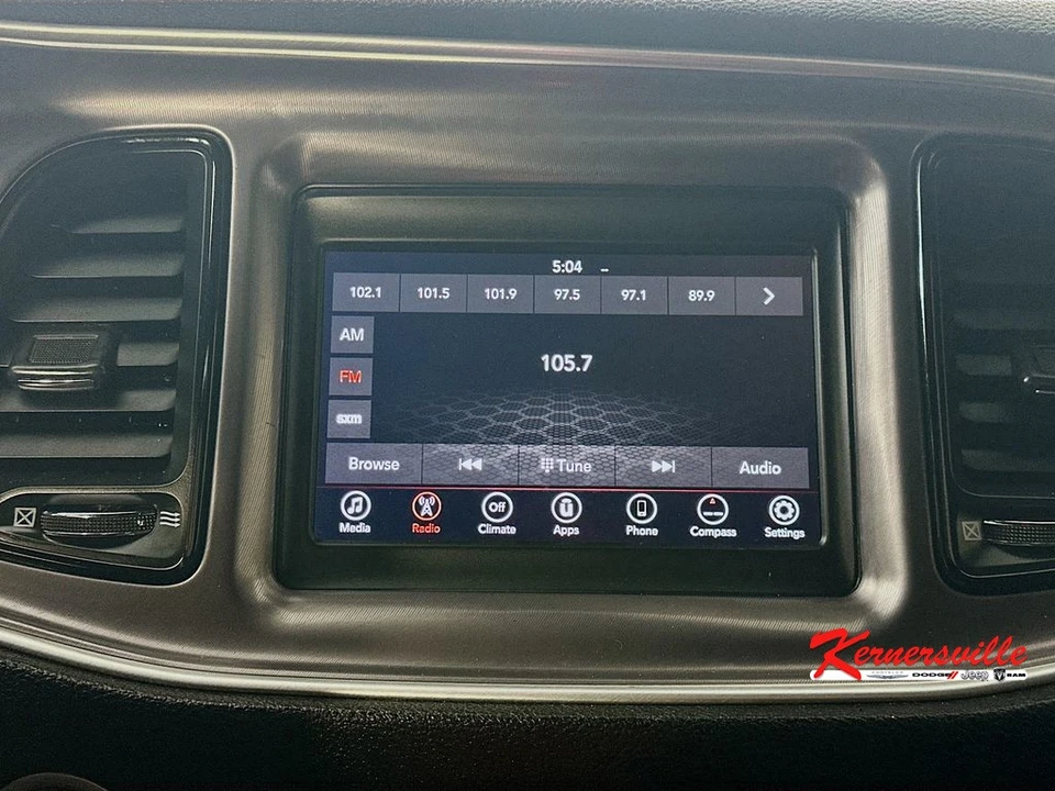 2022 Dodge Challenger 3rd Gen - Image 17 of 21