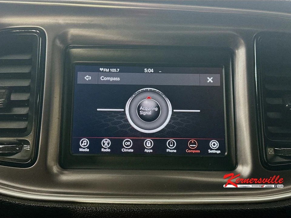 2022 Dodge Challenger 3rd Gen - Image 19 of 21