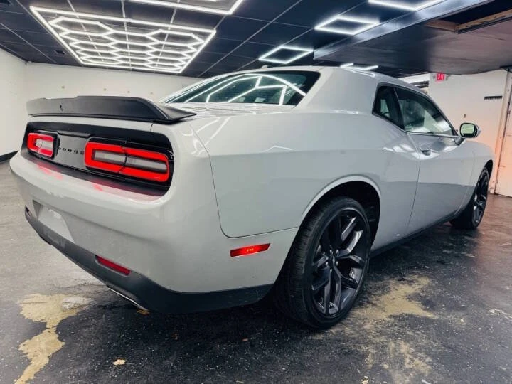 2022 Dodge Challenger 3rd Gen - Image 4 of 7