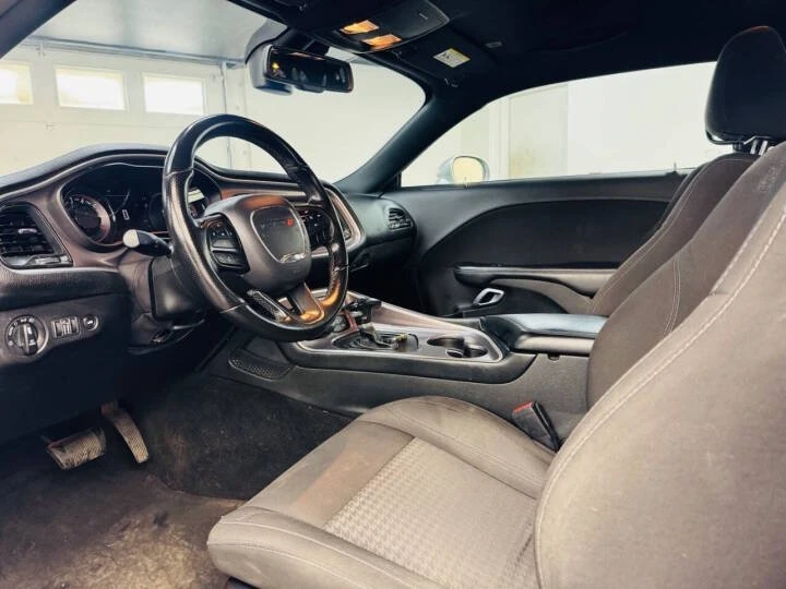 2022 Dodge Challenger 3rd Gen - Image 3 of 7