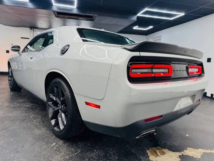 2022 Dodge Challenger 3rd Gen - Image 6 of 7