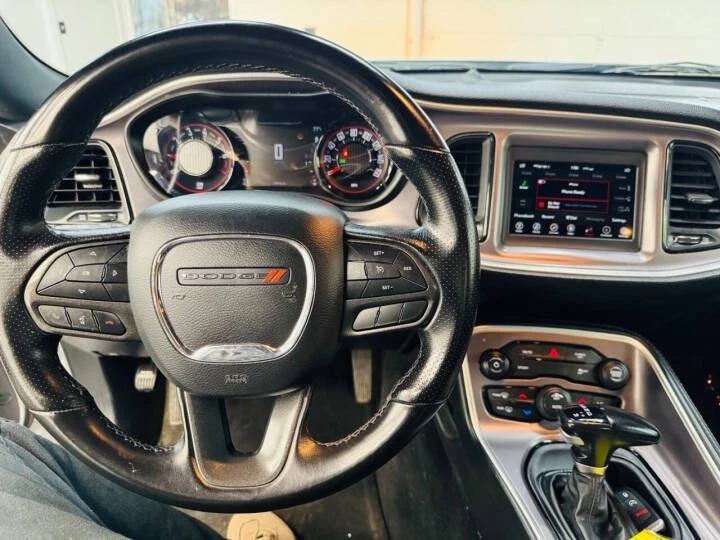 2022 Dodge Challenger 3rd Gen - Image 7 of 7