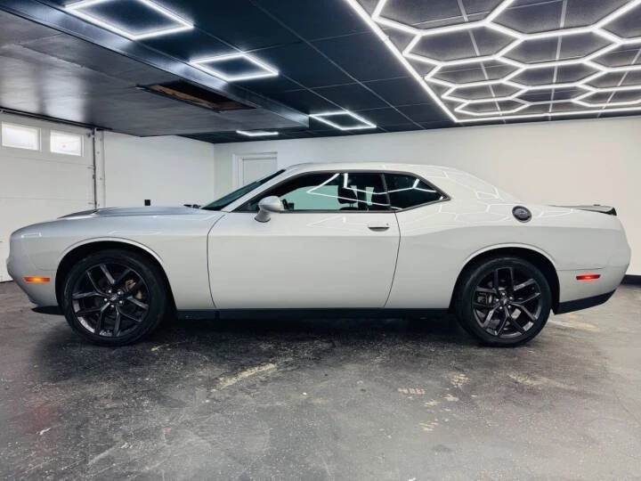 2022 Dodge Challenger 3rd Gen - Image 2 of 7