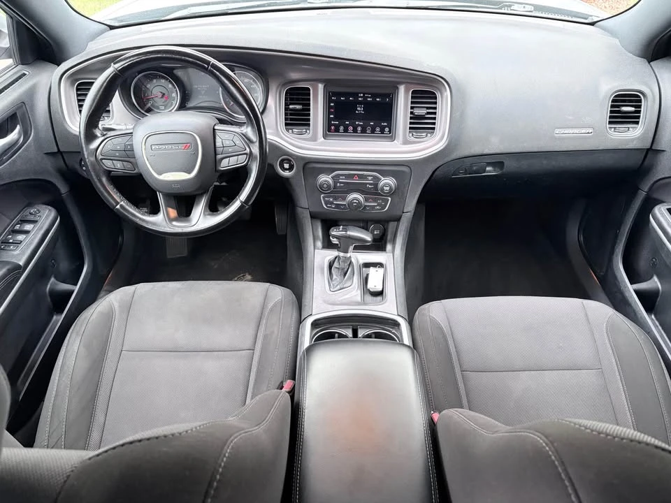 2022 Dodge Challenger 3rd Gen - Image 17 of 20