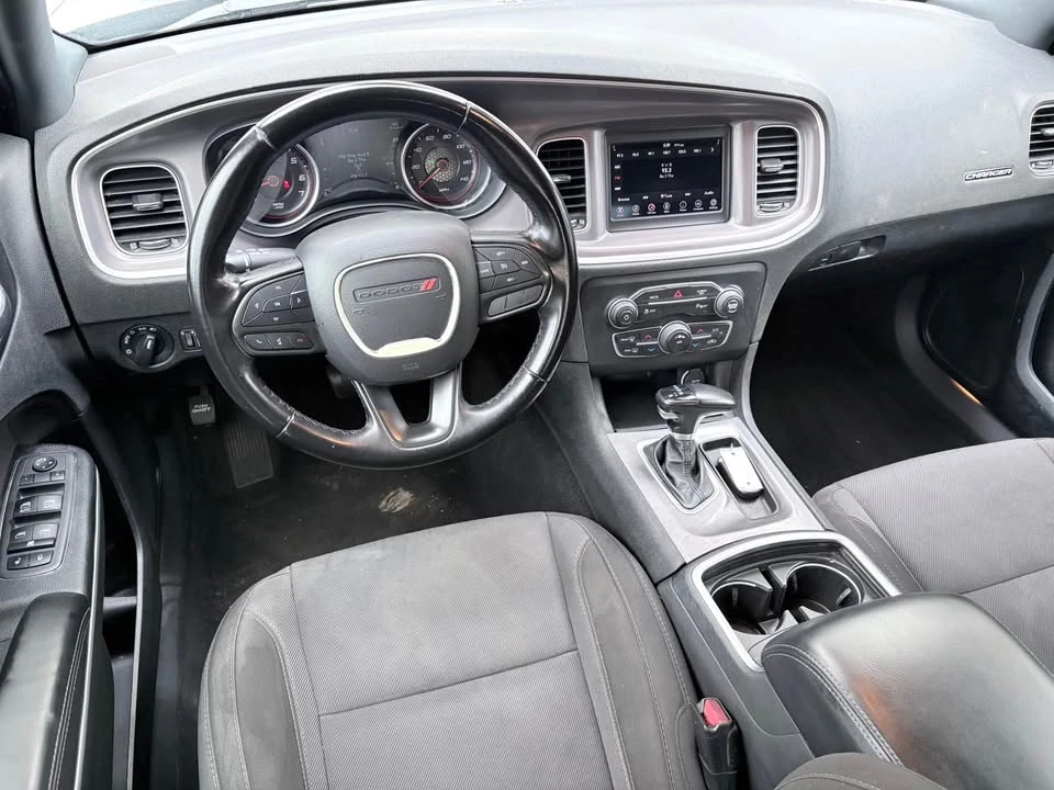 2022 Dodge Challenger 3rd Gen - Image 19 of 20
