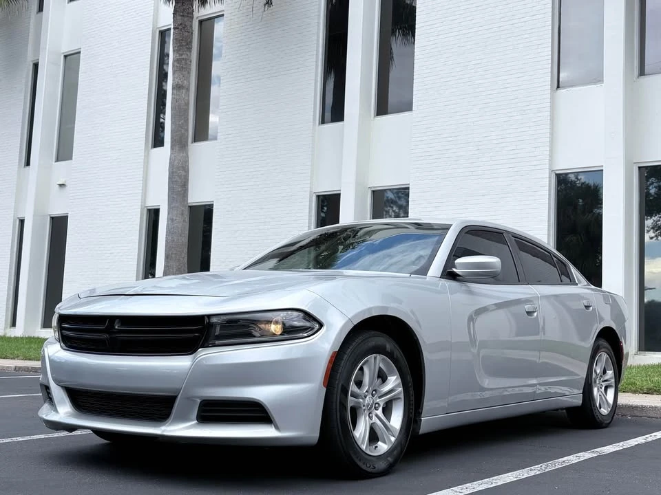 2022 Dodge Challenger 3rd Gen - Image 3 of 20