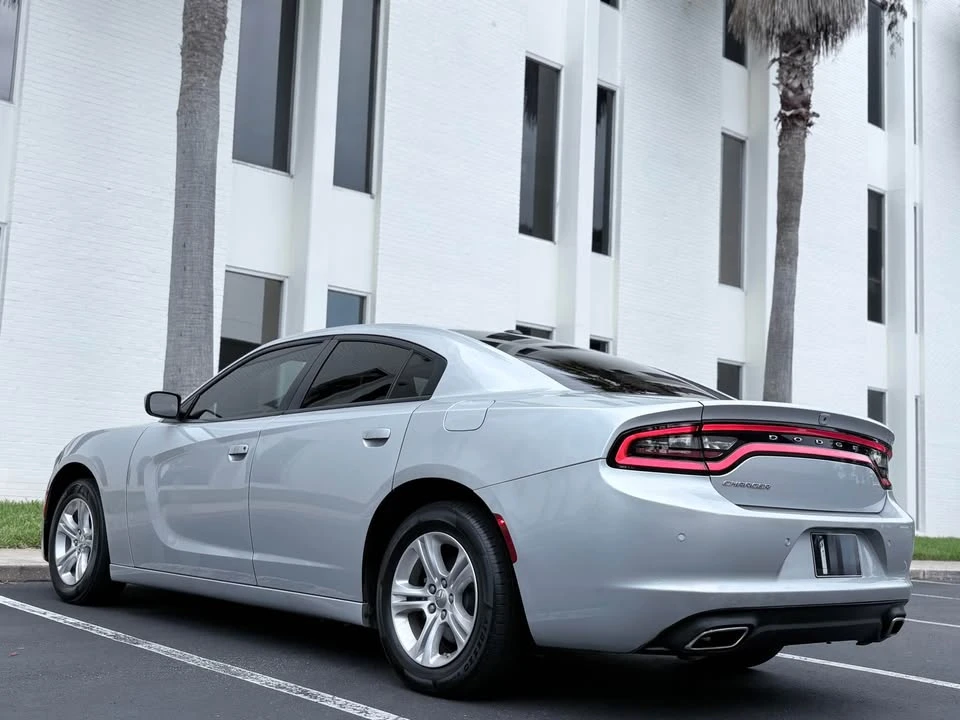 2022 Dodge Challenger 3rd Gen - Image 6 of 20