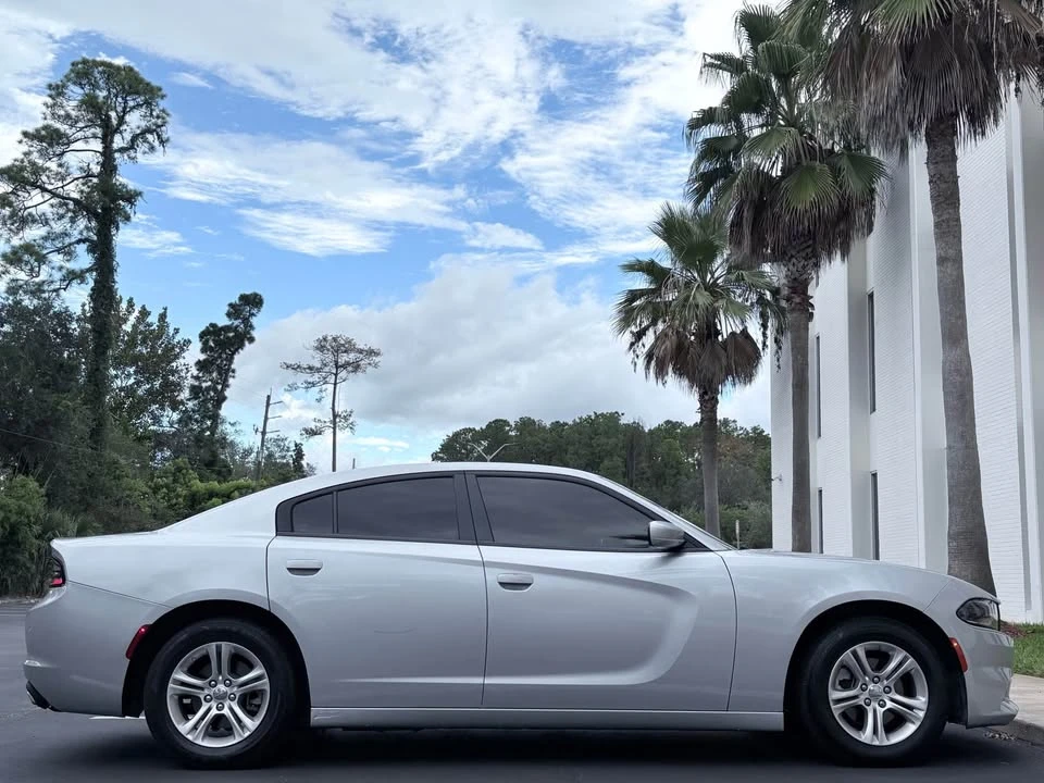 2022 Dodge Challenger 3rd Gen - Image 9 of 20