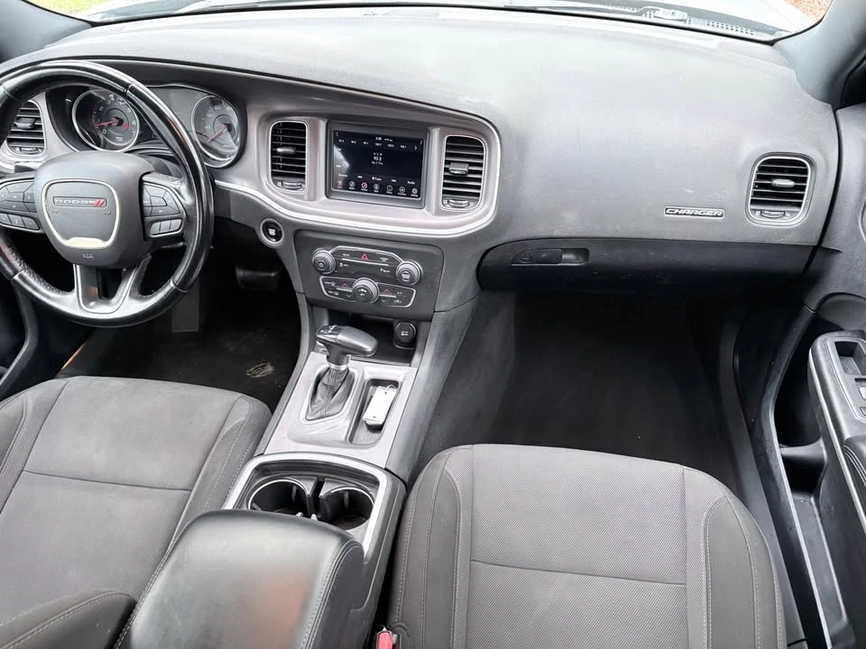 2022 Dodge Challenger 3rd Gen - Image 16 of 20