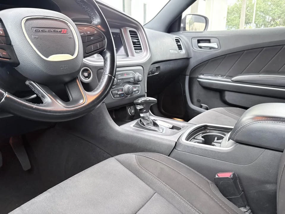 2022 Dodge Challenger 3rd Gen - Image 18 of 20