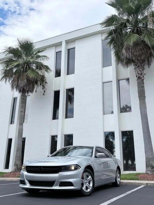 2022 Dodge Challenger 3rd Gen - Image 12 of 20