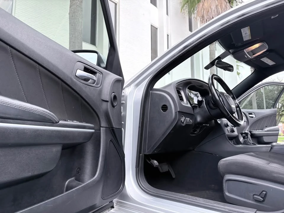 2022 Dodge Challenger 3rd Gen - Image 10 of 20