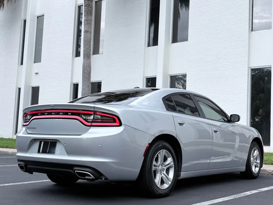 2022 Dodge Challenger 3rd Gen - Image 8 of 20
