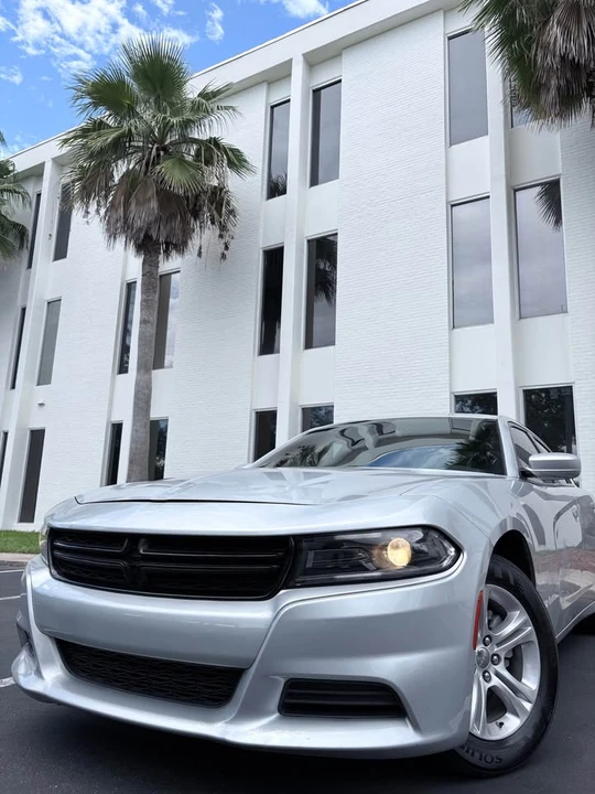 2022 Dodge Challenger 3rd Gen - Image 5 of 20