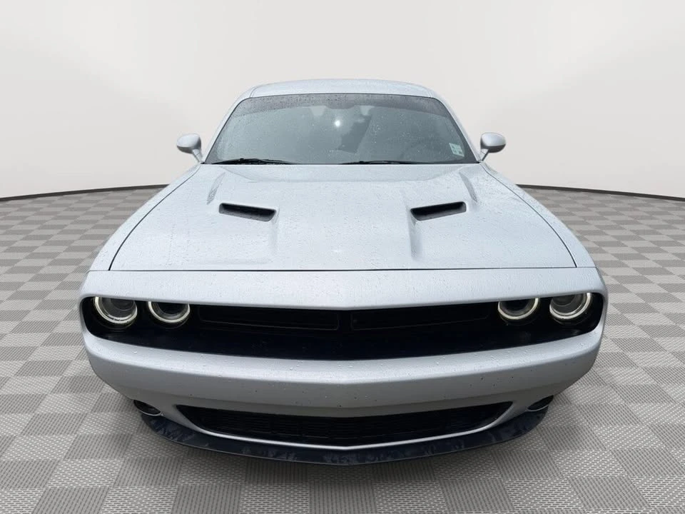 2022 Dodge Challenger 3rd Gen - Image 8 of 14