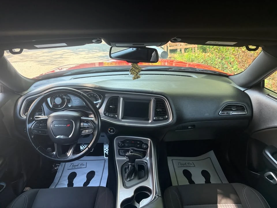 2022 Dodge Challenger 3rd Gen - Image 12 of 20