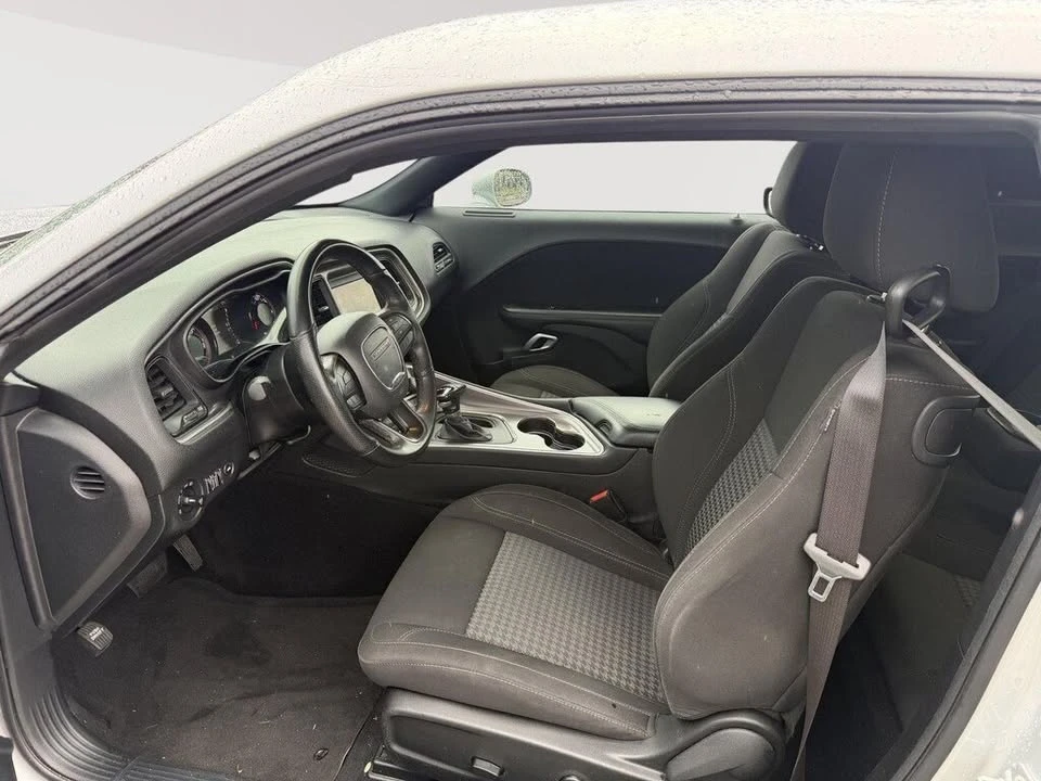2022 Dodge Challenger 3rd Gen - Image 11 of 14