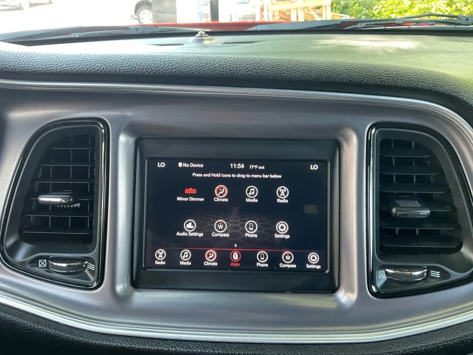 2022 Dodge Challenger 3rd Gen - Image 14 of 20