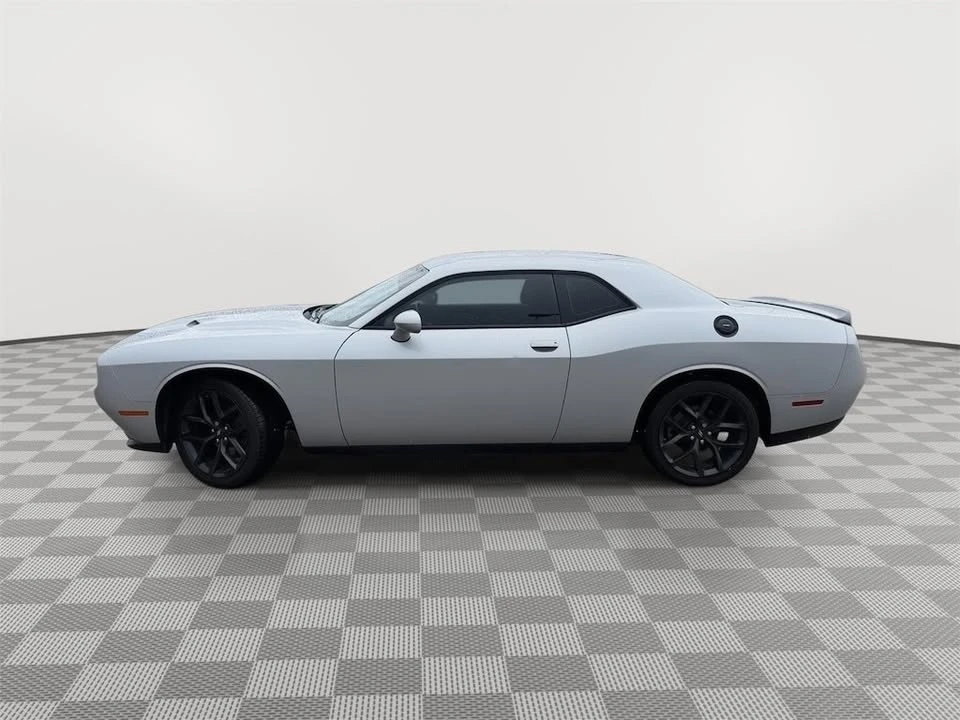 2022 Dodge Challenger 3rd Gen - Image 2 of 14