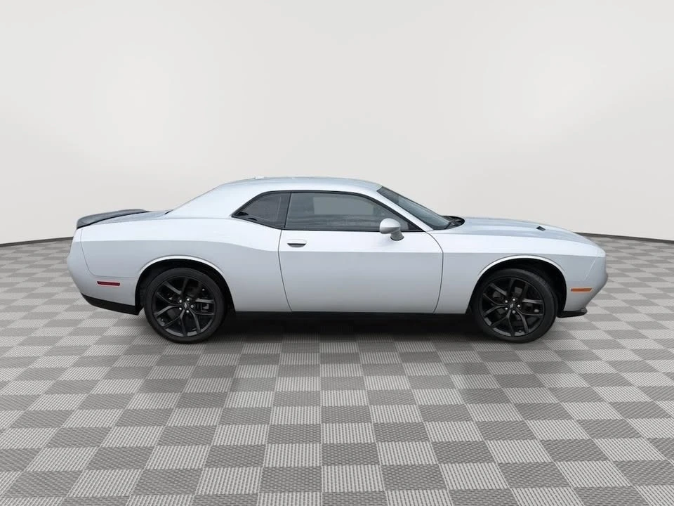 2022 Dodge Challenger 3rd Gen - Image 6 of 14