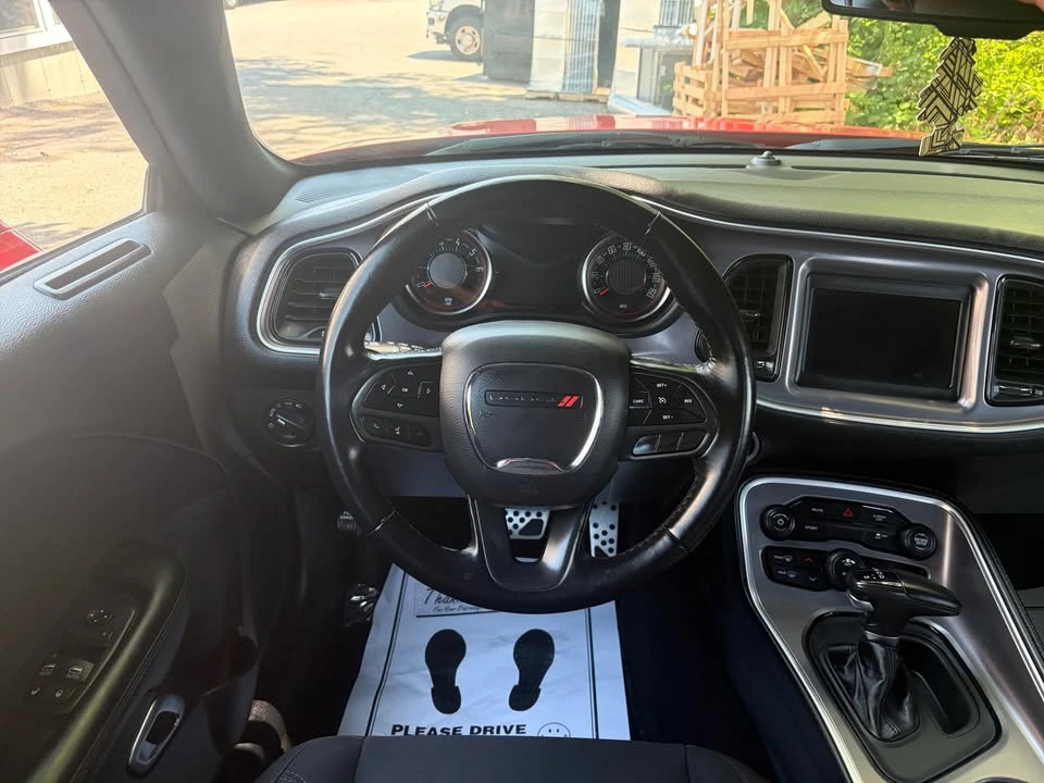 2022 Dodge Challenger 3rd Gen - Image 13 of 20