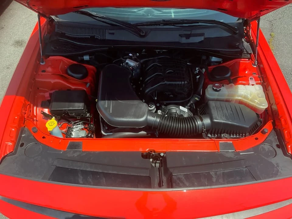 2022 Dodge Challenger 3rd Gen - Image 20 of 20